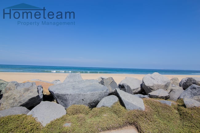Ocean Beach Property Management