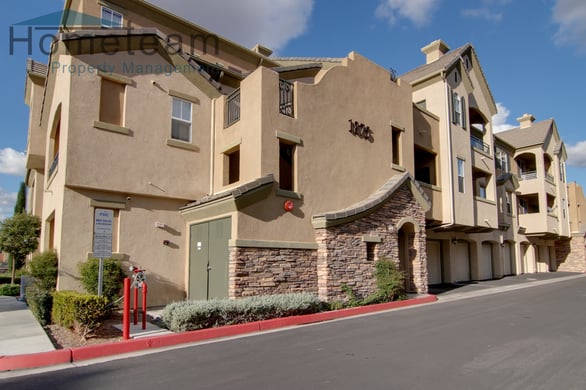 Chula Vista Property Management