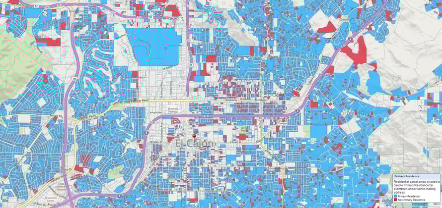 Property Management El Cajon