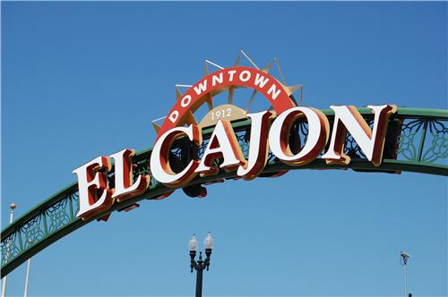 El_Cajon_Photo