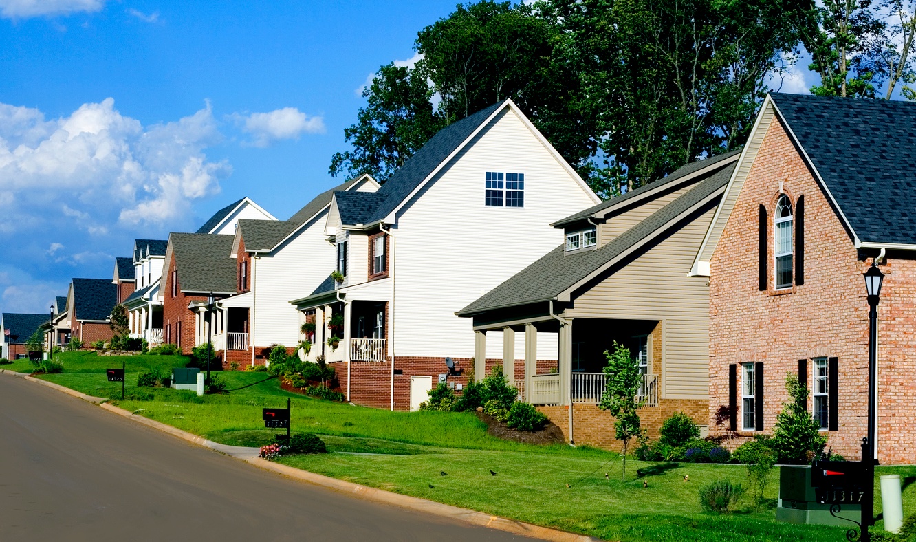 Should You Have Rentals in HOA Areas