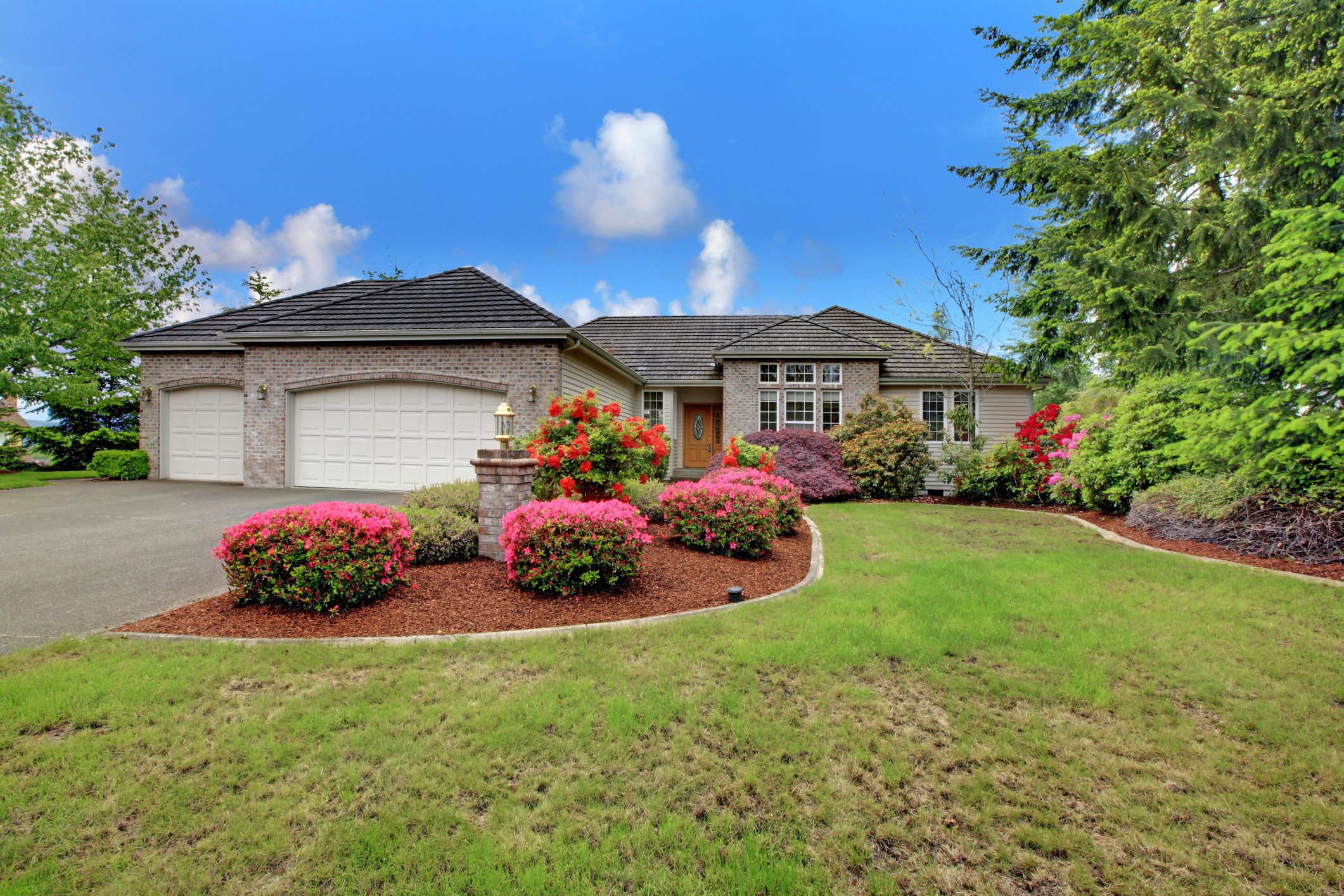 curb appeal property management