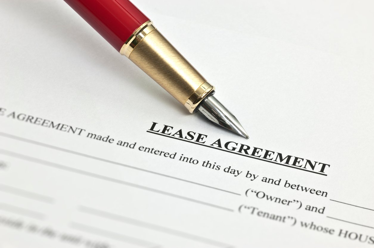10 Things Every Tenant Should Look For in a Lease