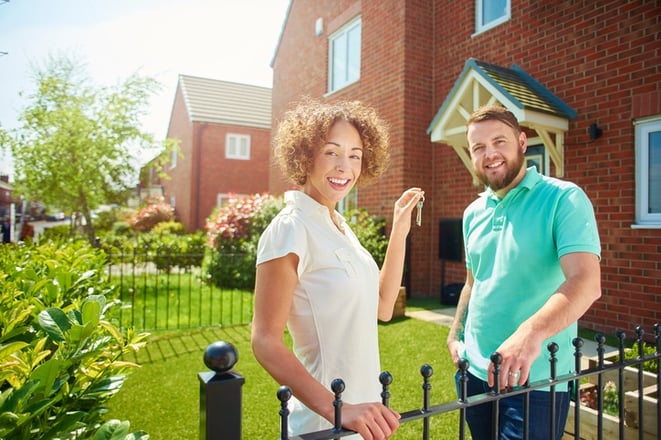 CONVERTING YOUR HOME INTO A RENTAL