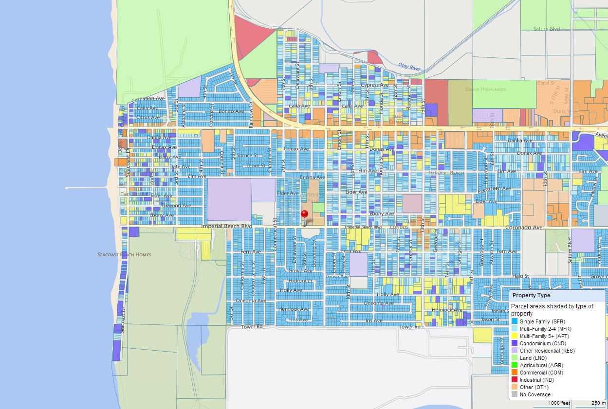 Imperial Beach Property Management Imperial Beach Property Management